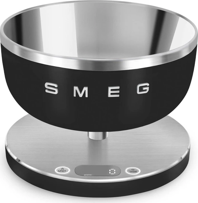 Smeg Collezione digitale Küchenwaage