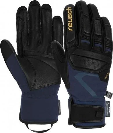Reusch Pro RC Skihandschuhe (Herren)