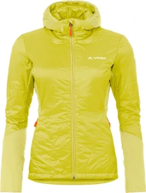 Vaude Freney V Funktionsjacke sunbeam (Damen)