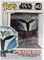 FunKo Pop! Star Wars: The Mandalorian Vorschaubild