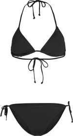 O'Neill Essentials Capri Bodney Bikini-Set black out (Damen)