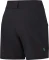 Vaude Altissimo II Fahrradhose kurz black uni (Damen) Vorschaubild