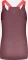 Ortovox 150 Essential Top Funktionsshirt ärmellos mountain rose (Damen) Vorschaubild