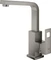 Grohe Eurocube Einhand-Waschbeckenarmatur 1/2" L-Size hard graphite gebürstet Vorschaubild
