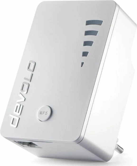 devolo WLAN Verstärker AC