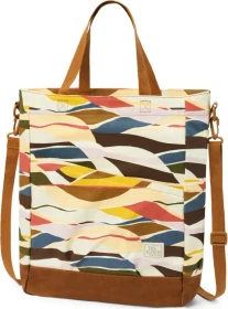 Dakine Weekly Tote 25 Shopper morning skyline