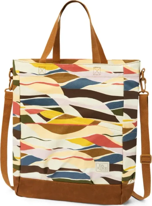 Dakine Weekly Tote 25 Shopper morning skyline