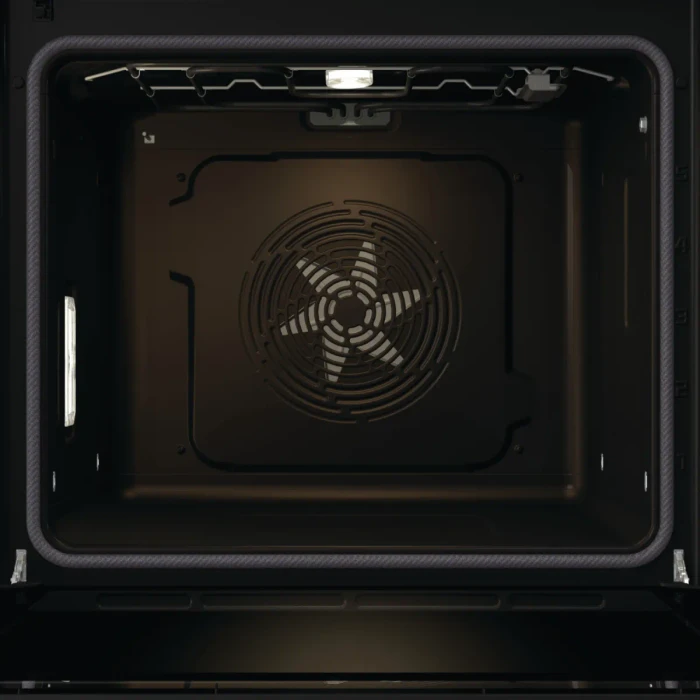 Gorenje BPSA6747DGWI Backofen mit Dampfunterstützung