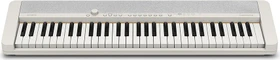 Casio CT-S1 weiß