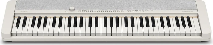 Casio CT-S1 weiß