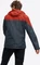Maier Sports Schlufterkopf Funktionsjacke paprika flame/ombre blue (Herren) Vorschaubild