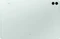 Samsung Galaxy Tab S9 FE+ X616, Mint, 12GB RAM, 256GB, 5G Vorschaubild