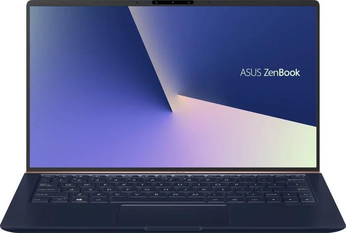 ASUS ZenBook 13 UX333FA-A3068T, Royal Blue, Core i5-8265U, 8GB RAM, 256GB SSD, DE