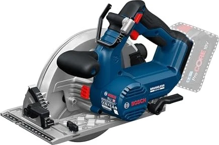 Bosch Professional PRO Heavy Duty GKS 18V-68-2 Akku-Handkreissäge solo