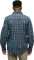 Black Diamond Project Twill Hemd langarm charcoal/moab brown (Herren) Vorschaubild
