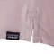 Patagonia Capilene Cool Merino Graphic Funktionsshirt kurzarm fitz roy fader/stingray mauve (Damen) Vorschaubild