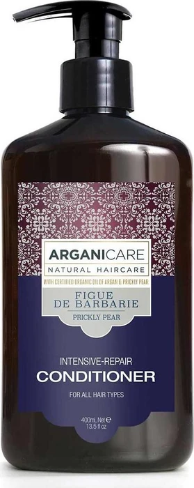 Arganicare Feigenkaktus Conditioner Intense Repair, 400ml