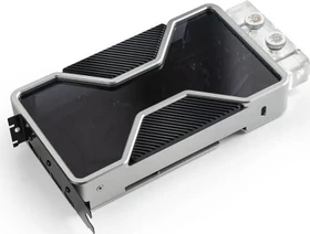 Bitspower Premium Mobius VGA Waterblock GeForce RTX 3090 Founders Edition (BPPRE-VG3090FEID)