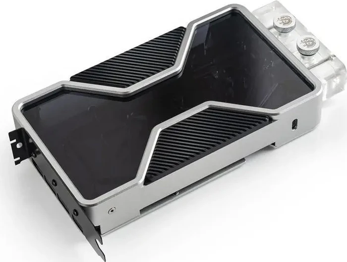 Bitspower Premium Mobius VGA Waterblock GeForce RTX 3090 Founders Edition