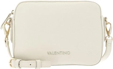 Valentino Bags Brixton Umhängetasche ecru