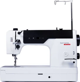Bernina Bernette b08 Straight Stitch Geradstich-Nähmaschine