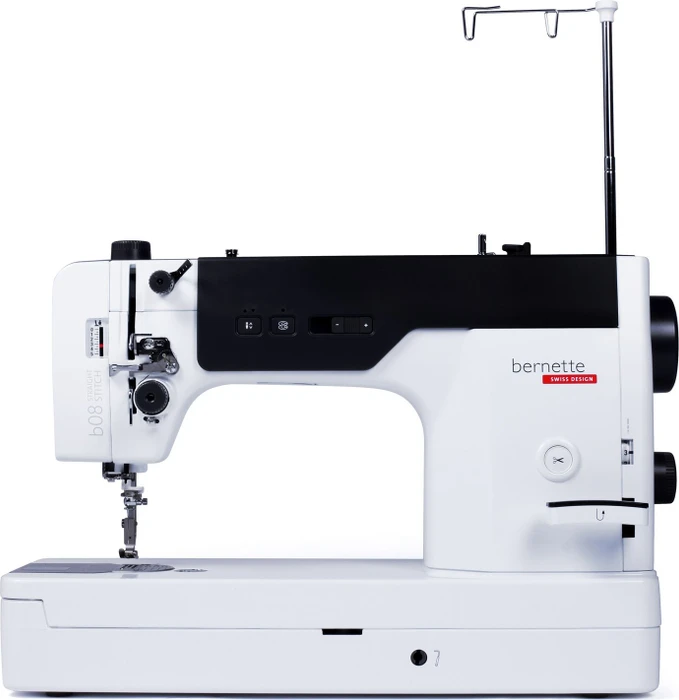 Bernina Bernette b08 Straight Stitch Geradstich-Nähmaschine