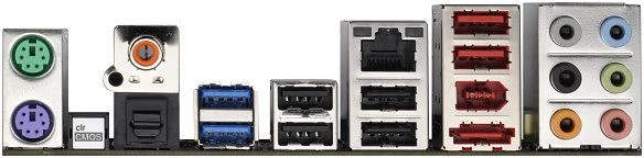 ASRock X79 Extreme4-M (Intel 2011-0)
