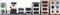 ASRock X79 Extreme4-M (Intel 2011-0) Vorschaubild