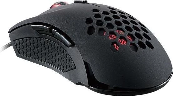 Tt esports Ventus X Plus Gaming Mouse, USB