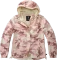 Brandit Windbreaker Summer Frontzip Jacke (Damen) Vorschaubild