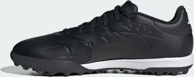 adidas Copa Pure II League TF core black/carbon/grey one