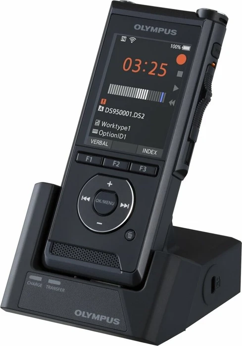 Olympus DS-9500