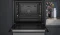 Siemens iQ300 HQ574AER3 Backofen mit Dampfunterstützung Vorschaubild