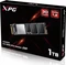 ADATA XPG SX6000 1TB, M.2 2280 / M-Key / PCIe 3.0 x2, Kühlkörper Vorschaubild