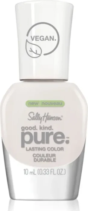 Sally Hansen Good. Kind. Pure. Nagellack