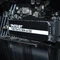 Patriot P400 512GB, M.2 2280 / M-Key / PCIe 4.0 x4, Kühlkörper Vorschaubild
