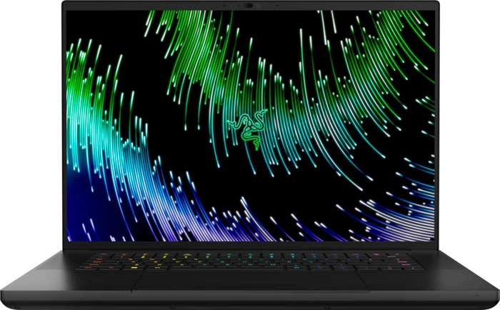Razer Blade 16 (2023) - QHD+/240Hz, schwarz, Core i9-13950HX, 32GB RAM, 1TB SSD, GeForce RTX 4080, DE