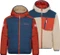 Trollkids Sandvika Turnover Funktionsjacke (Junior) Vorschaubild