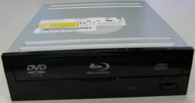 LiteOn iHOS104, schwarz, SATA, bulk
