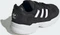 adidas Falcon Elastic Lace core black/cloud white (Junior) Vorschaubild