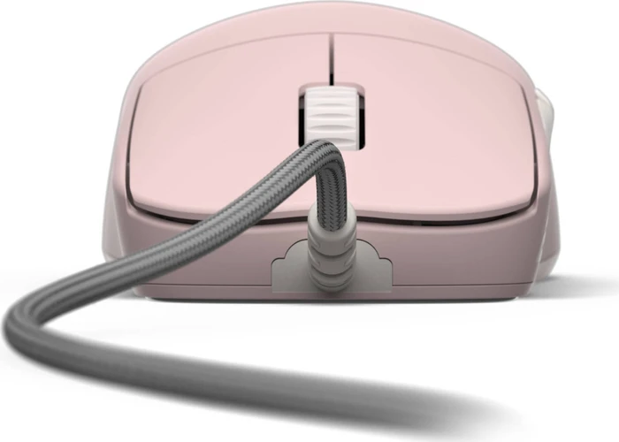 Endgame Gear OP1 8k v2 Gaming Mouse, Raw Input Edition, pink, USB