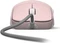 Endgame Gear OP1 8k v2 Gaming Mouse, Raw Input Edition, pink, USB Vorschaubild