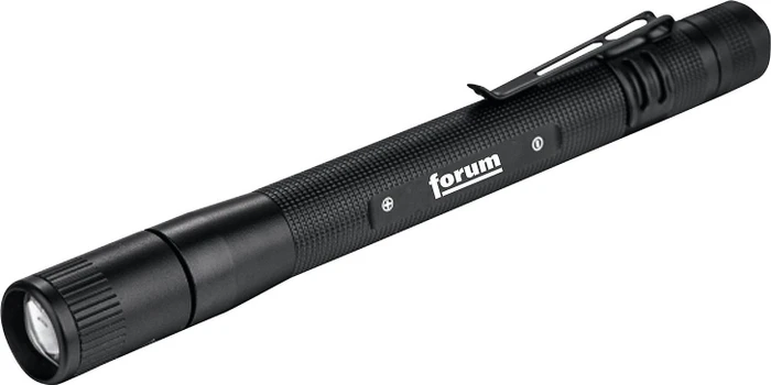 Forum LED Stift 130 Taschenlampe