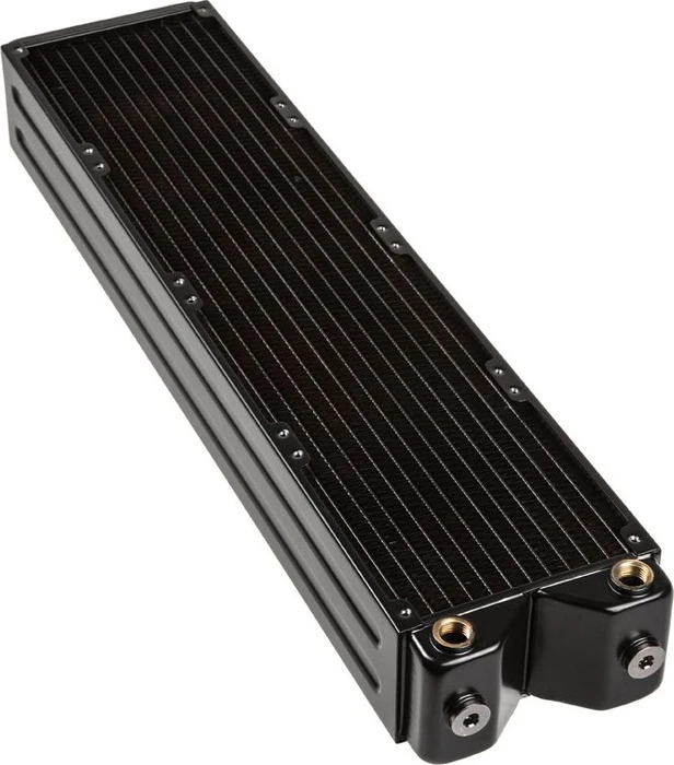 Coolgate G2 Quad 120mm