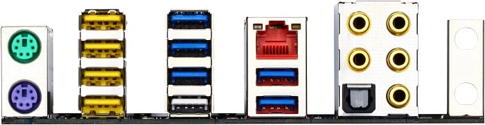 GIGABYTE GA-X99-Gaming 5 (Intel 2011-3)