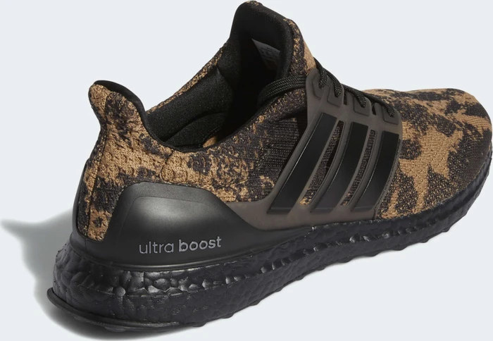 adidas Ultraboost DNA 5.0 core black/cardboard (Herren)