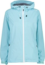CMP Ripstop Funktionsjacke acqua (Damen)