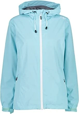 CMP Ripstop Funktionsjacke acqua (Damen)