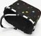 Reisenthel Carrybag XS dots schwarz Vorschaubild