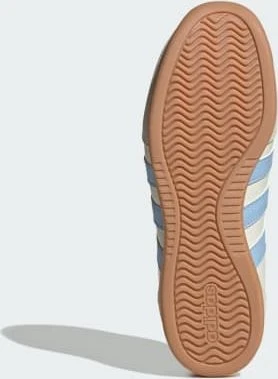 adidas Barreda Mary Jane off white/glow blue/gum (Damen)